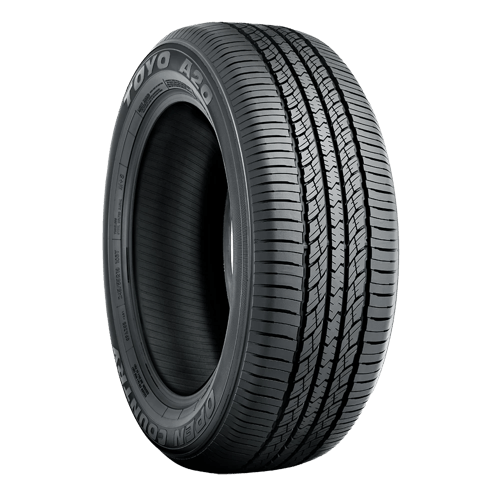 TOYO OPEN COUNTRY A20 235/55R18 99H 2355518