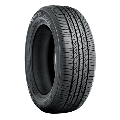 TOYO OPEN COUNTRY A20A P245/65R17 105S 2456517