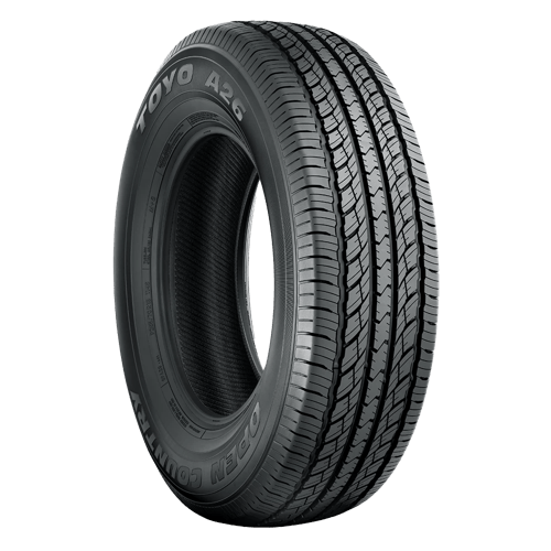 TOYO OPEN COUNTRY A26 P265/70R18 114S 2657018