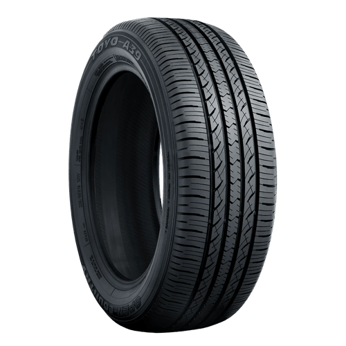 TOYO OPEN COUNTRY A39 235/55R19 101V 2355519