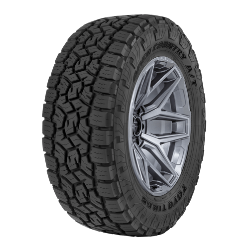 TOYO OPEN COUNTRY AT3 LT265/70R18 124/121Q OP AT3 2657018