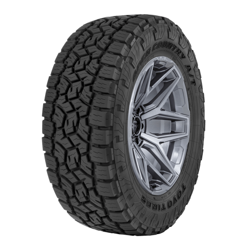 TOYO OPEN COUNTRY AT3 LT235/80R17 120/117R OP AT3 2358017