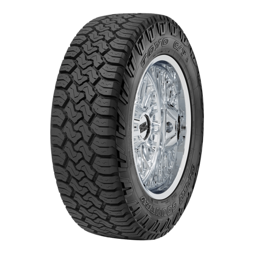 TOYO OPEN COUNTRY CT ATC LT285/75R16 116/113Q OP C/T 32.8 2857516