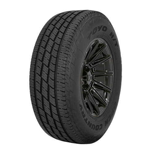 TOYO OPEN COUNTRY HT 285/45R22 114H OP H/T II 2854522