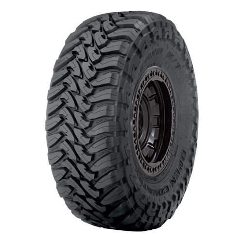 TOYO OPEN COUNTRY MT LT305/70R16 124P OP M/T 33 3057016