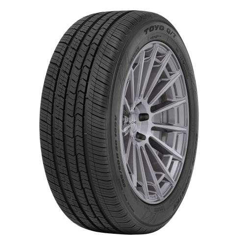 TOYO OPEN COUNTRY QT HT 225/65R17 102H OP Q/T 28.5 2256517