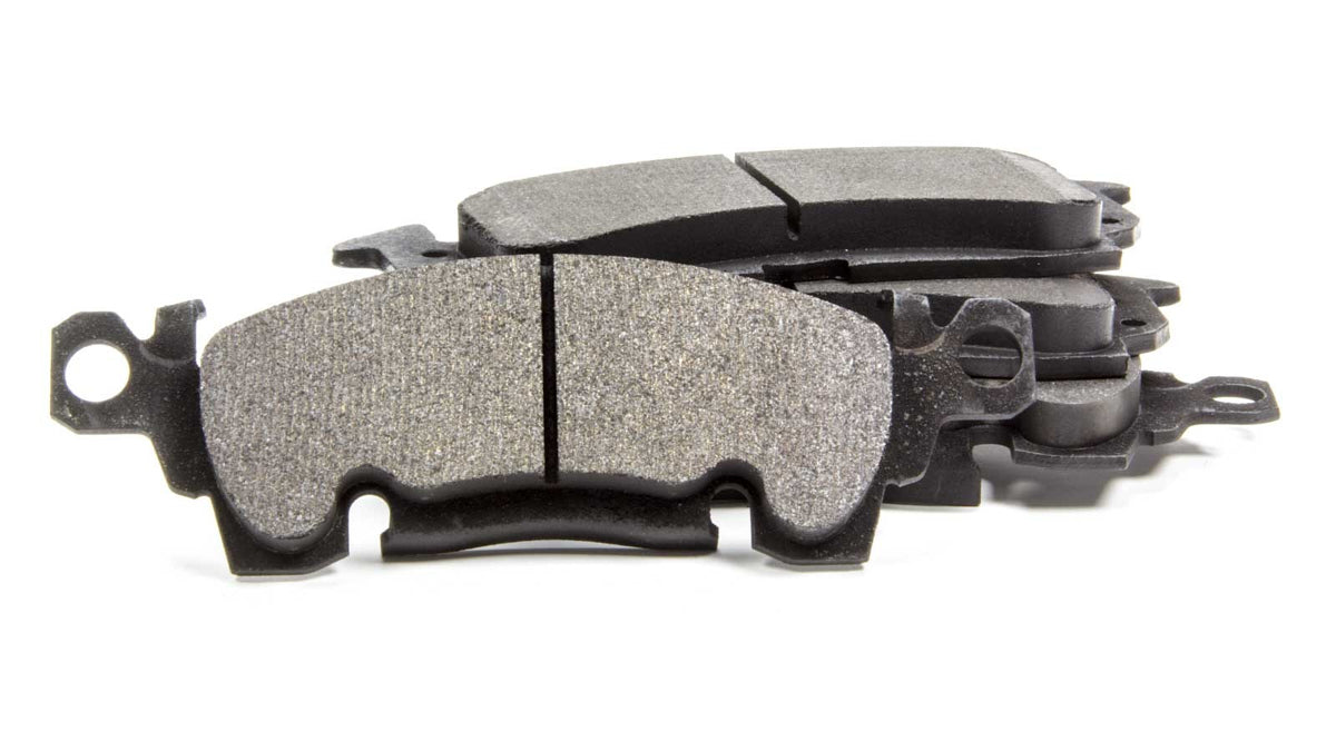 PFC BRAKES Brake Pads Full Size GM