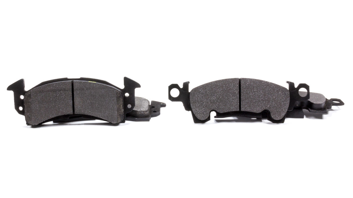 PFC BRAKES Brake Pads Full Size GM