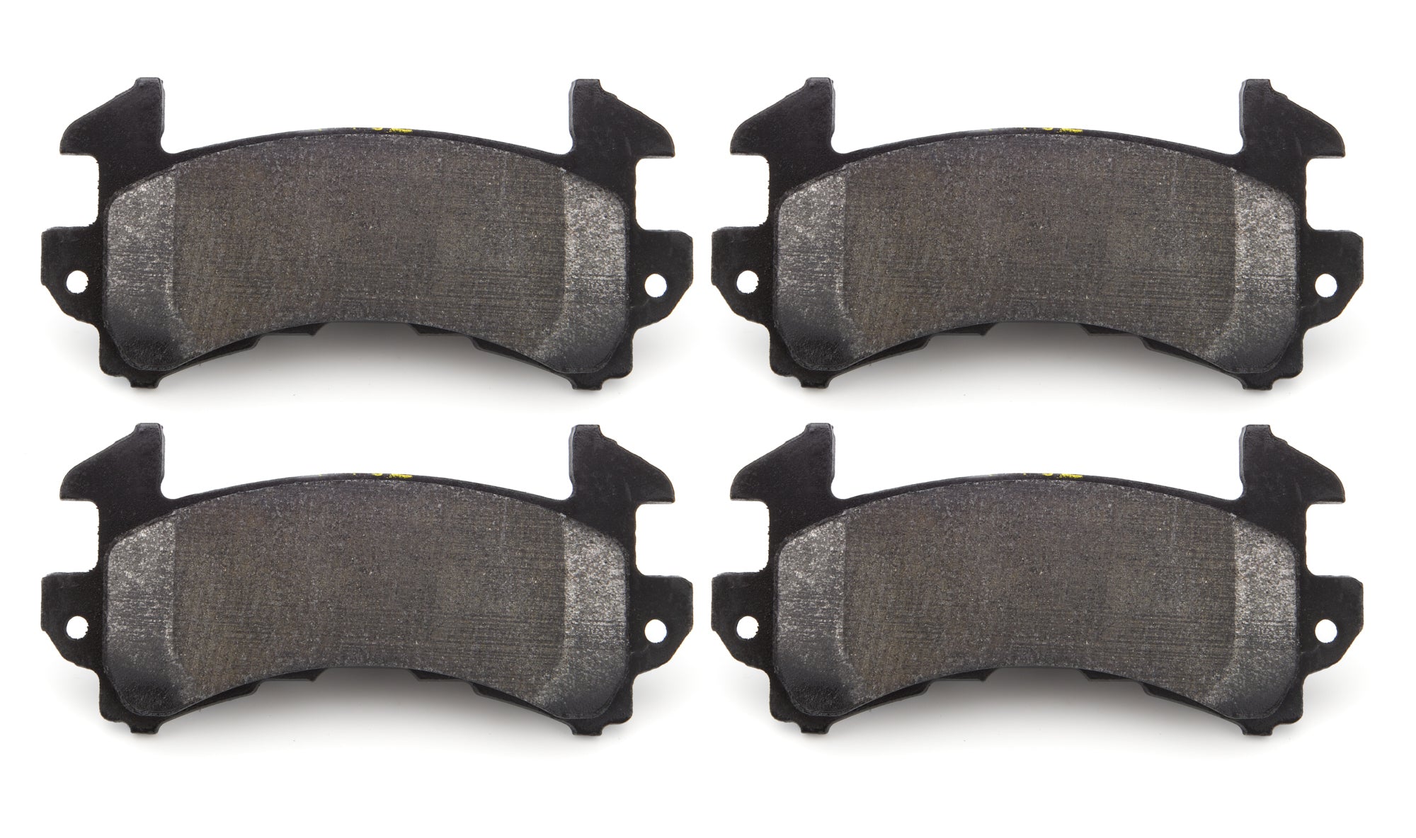 PFC BRAKES Brake Pad GM Metric 39 Compound