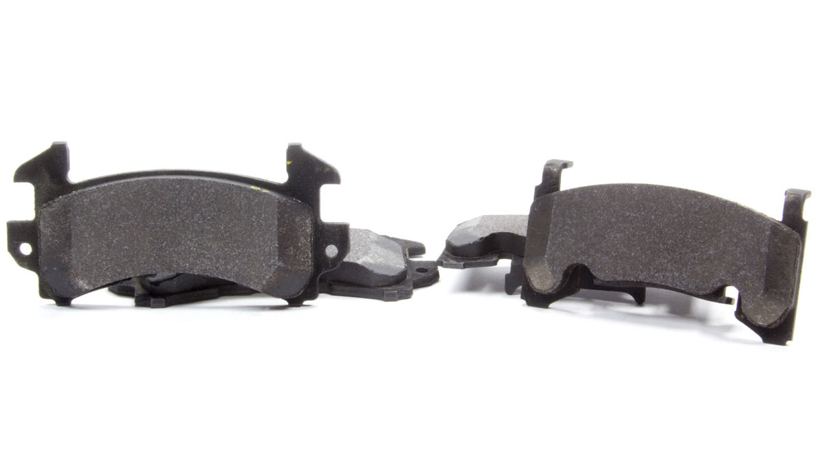 PFC BRAKES Brake Pads Metric GM