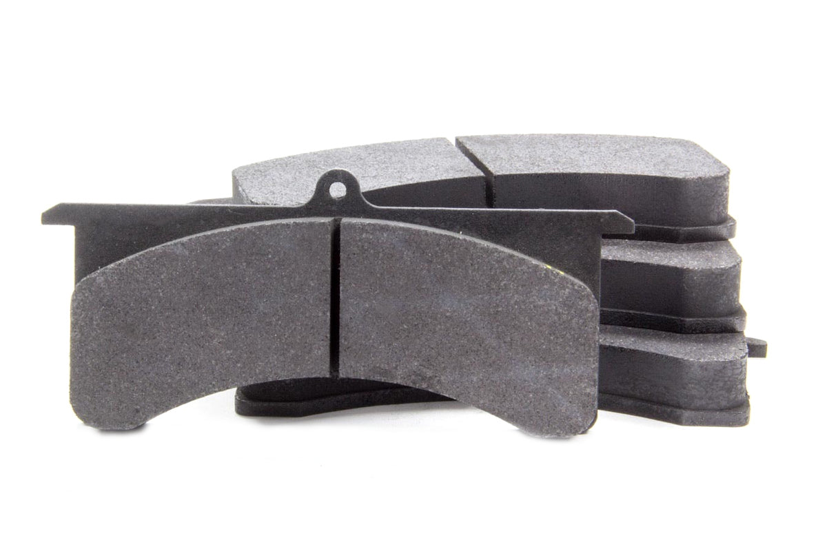 PFC BRAKES Brake Pads AP6 Wilwood GN