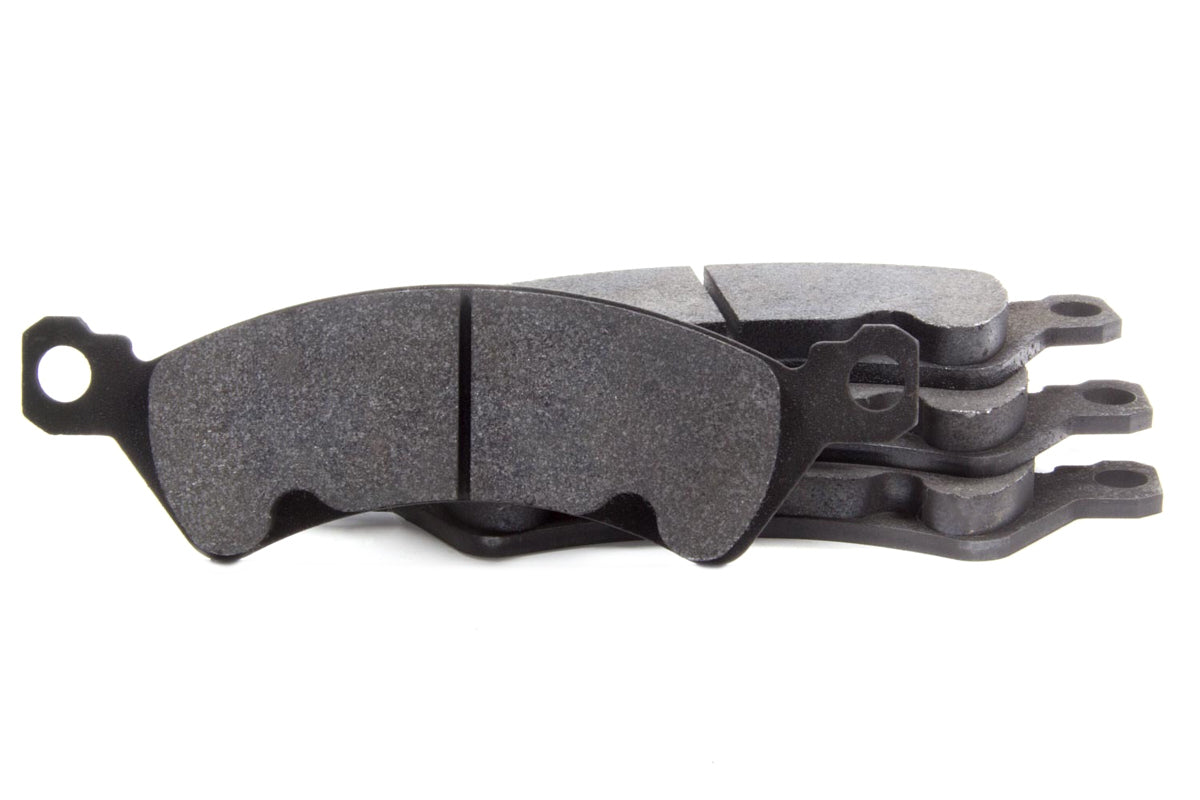 PFC BRAKES Brake Pads Full Size GM