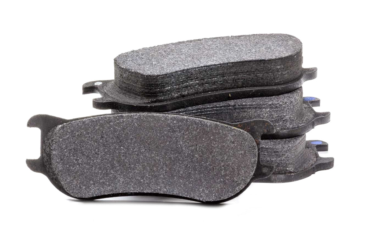 PFC BRAKES Brake Pads for PFC ZR24 Caliper