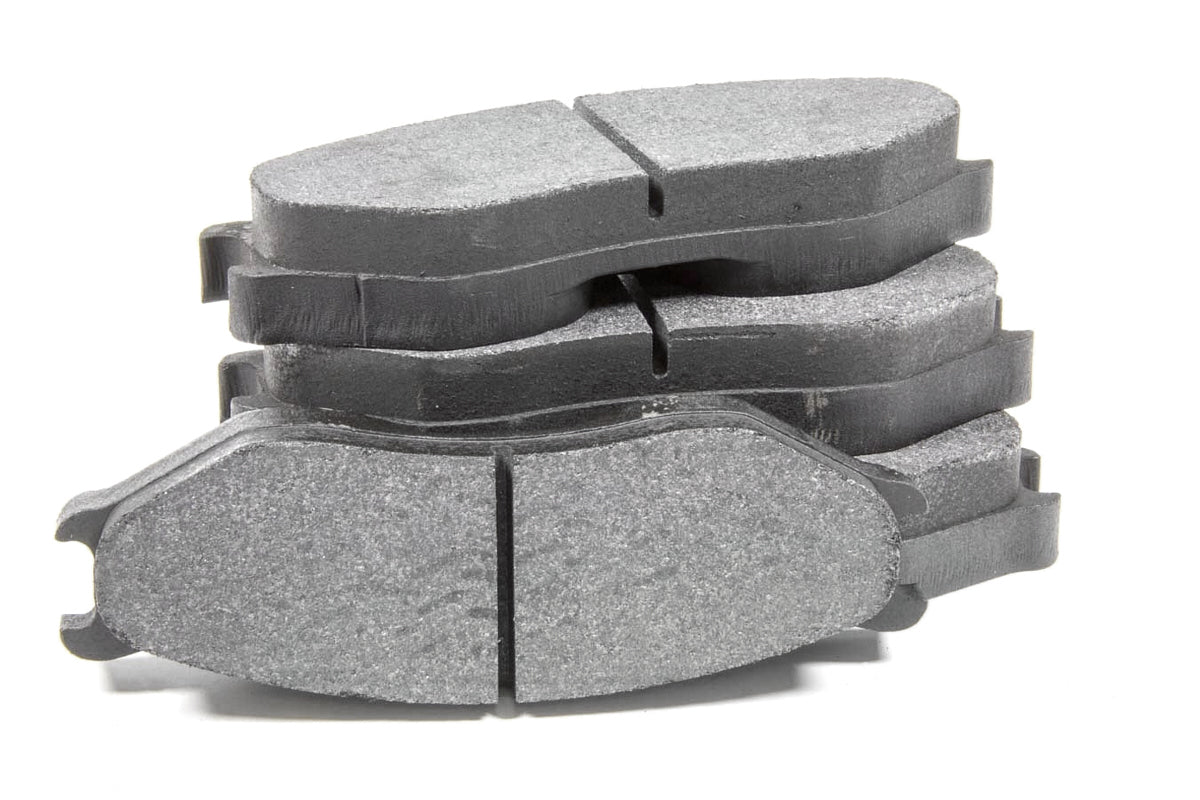 PFC BRAKES Brake Pads PFC ZR34 w/ 20mm Disc