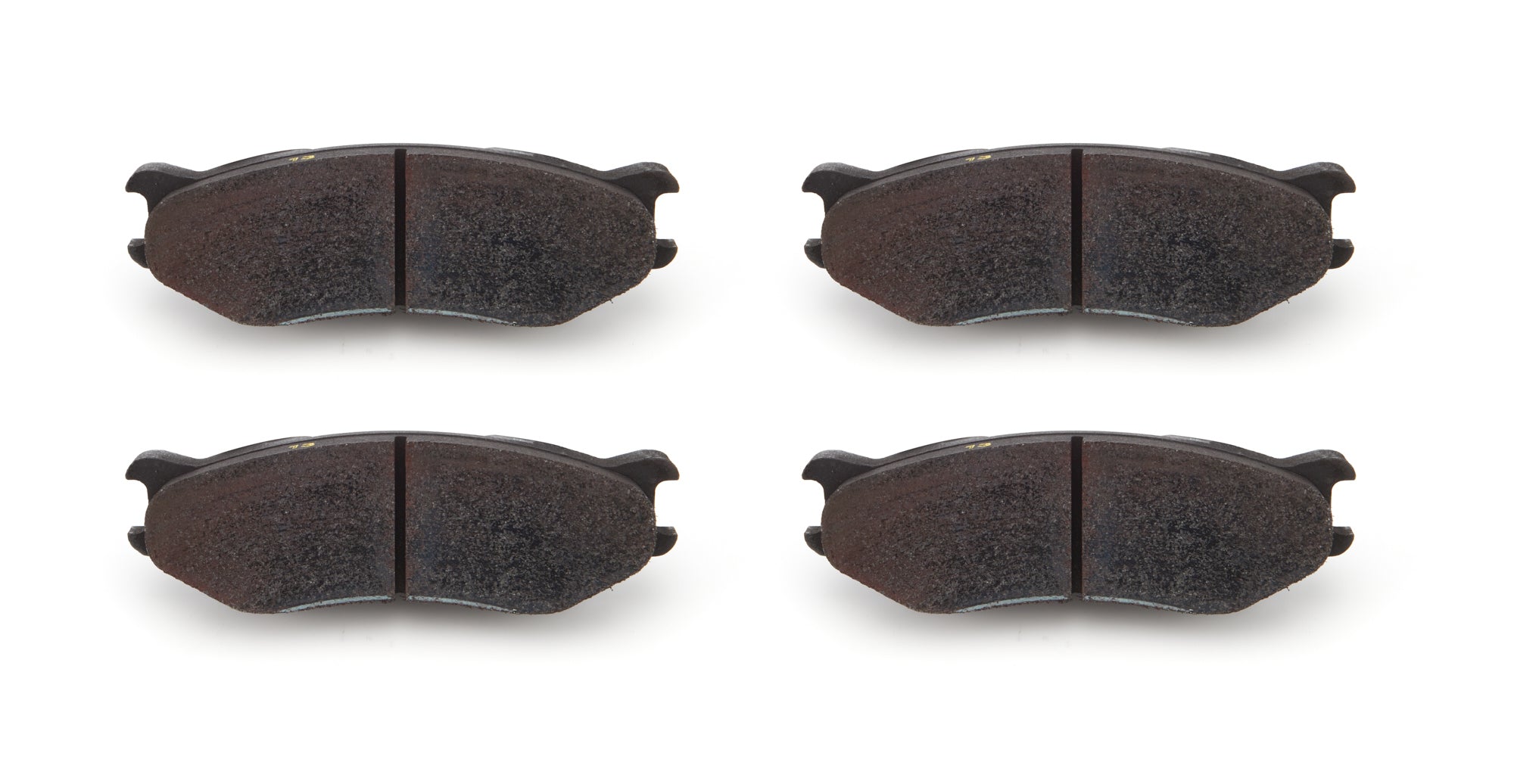 PFC BRAKES Brake Pads PFC Z34 w/ 20MM Disc