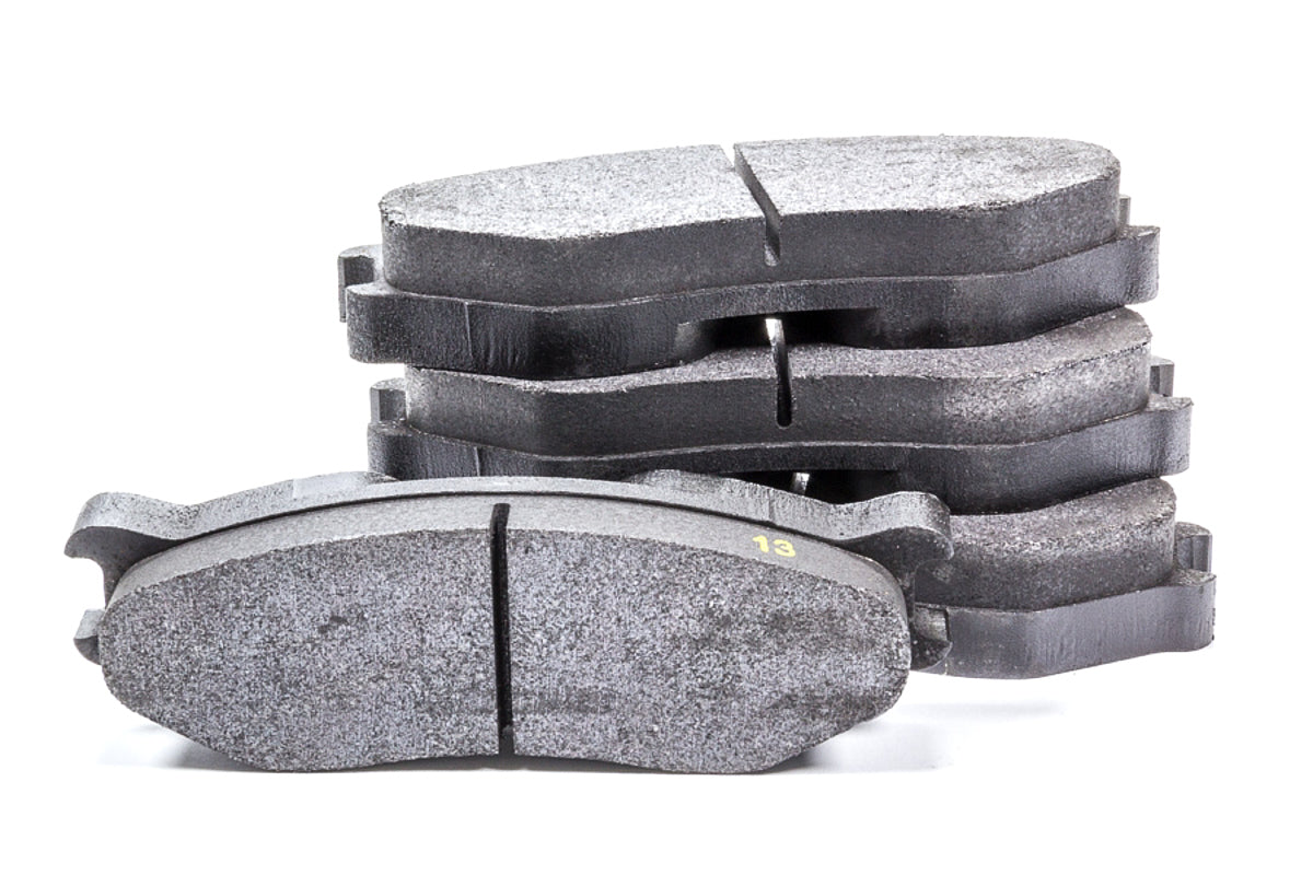 PFC BRAKES Brake Pads PFC ZR34 w/ 20mm Disc