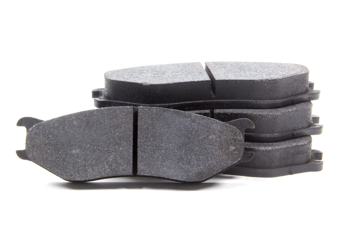 PFC BRAKES Brake Pad for PFC ZR34 Caliper