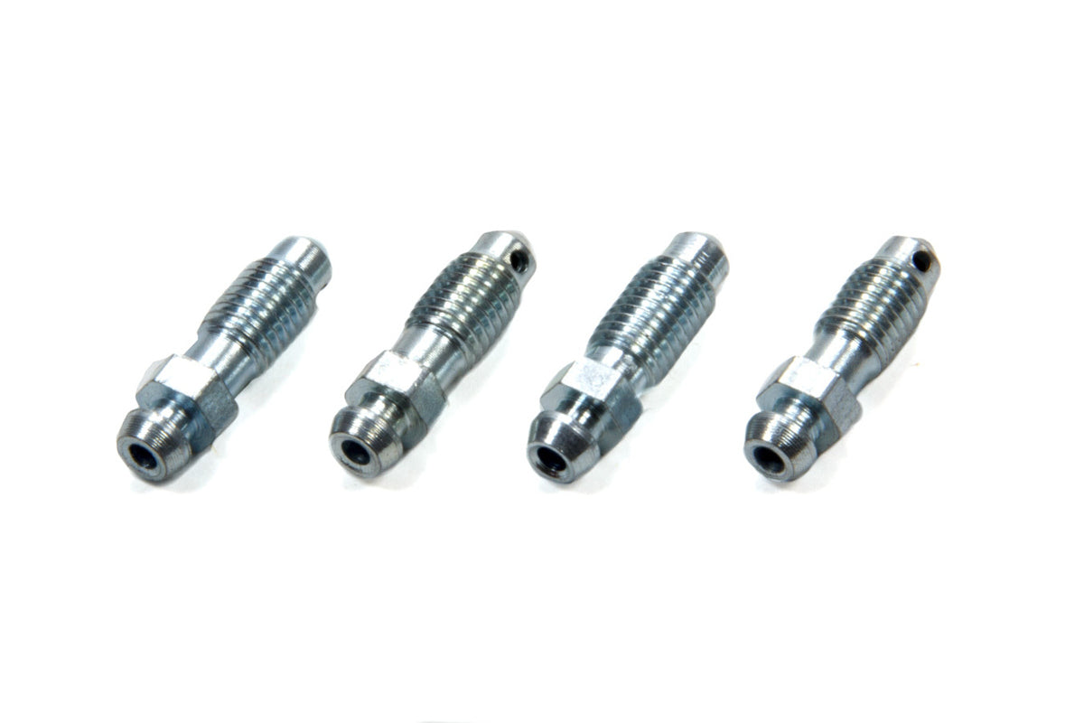 PFC BRAKES Bleeder Screw Kit 4 pcs