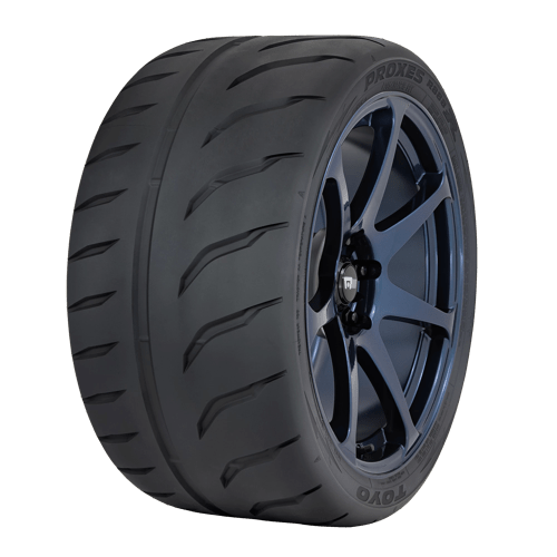 TOYO PROXES R888R 225/40ZR18 92Y XL 2254018