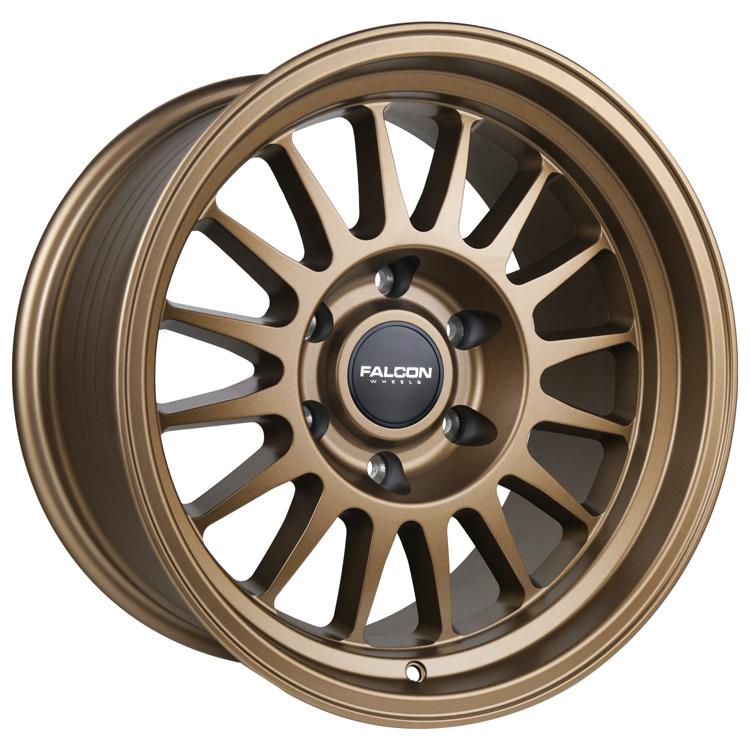 FALCON OFF-ROAD TX2 STRATOS Full Matte Bronze