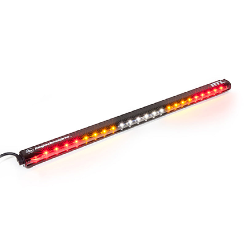 BAJA DESIGNS RTL Single Straight 30in Light Bar