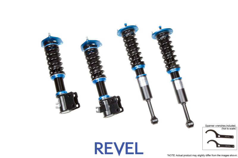 REVEL Touring Sport Damper 95-98 Nissan 240SX