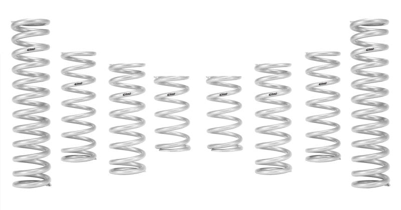 EIBACH Pro-UTV 2022 CAN-AM Maverick X3 RS Turbo RR Stage 2 Performance Springs