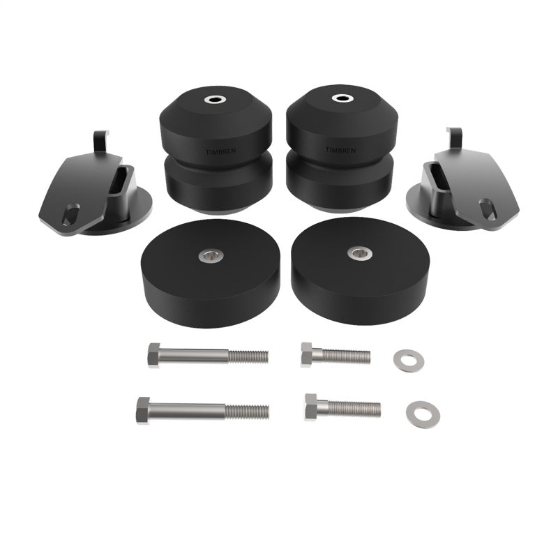 TIMBREN 1997 Dodge Dakota RWD Rear Suspension Enhancement System