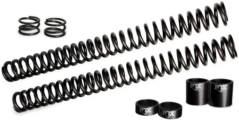 FOX Powersports Harley-Davidson AM FLT HD Fork Spring Kit