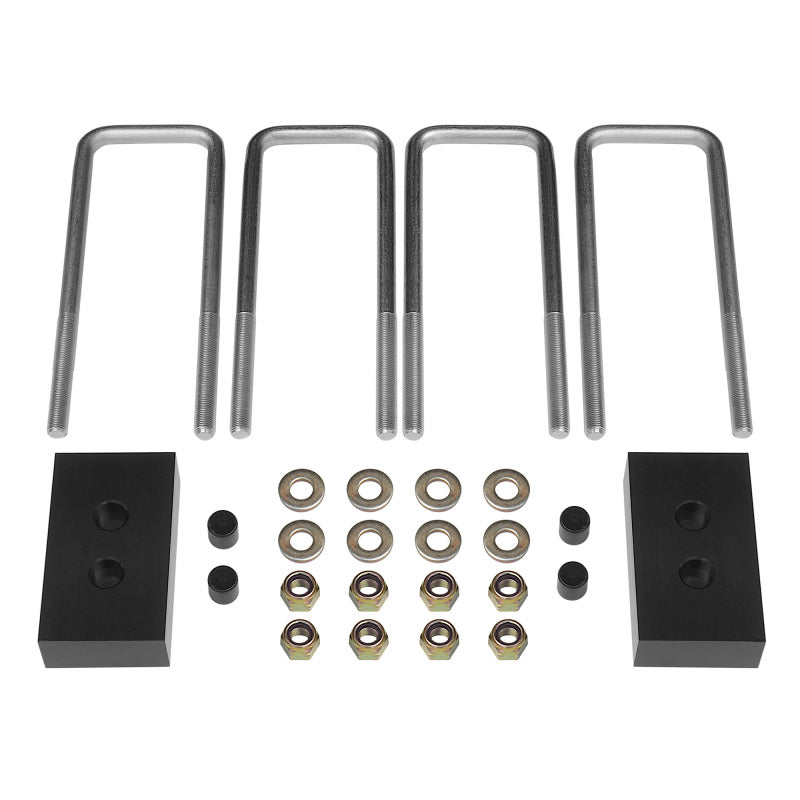 RANCHO 14-20 Ford Pickup / F100 Rear Block Kit