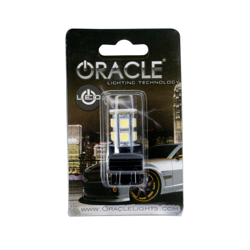 ORACLE 3156 13 LED Bulb (Single) - Cool White NO RETURNS