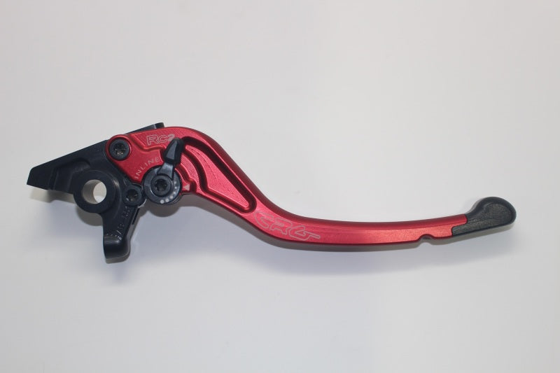 CRG 08-10 Kawasaki Ninja 250R RC2 Brake Lever -Standard Red