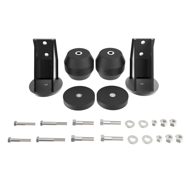 TIMBREN 1988 Kenworth 13-210 Rear Suspension Enhancement System