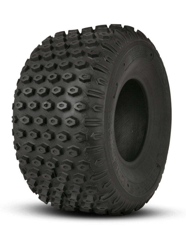 KENDA K290 Scorpion Rear Tires - 18x9.5-8 2PR 26F TL 22920003