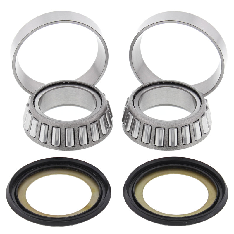 ALL BALLS RACING 99-13 Husqvarna CR125 Steering Bearing Kit