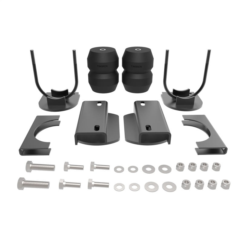 TIMBREN 1994 Dodge Ram 3500 RWD Rear Suspension Enhancement System