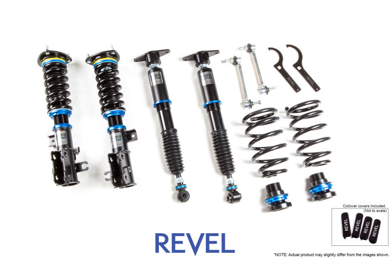 REVEL Touring Sport Damper 12-16 Mazda CX-5 AWD