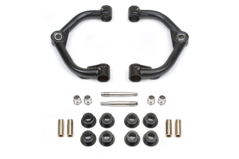 FABTECH 11-19 GM C/K2500HD/3500HD 2WD/4WD 0in/6in Uniball Upper Control Arm Kit