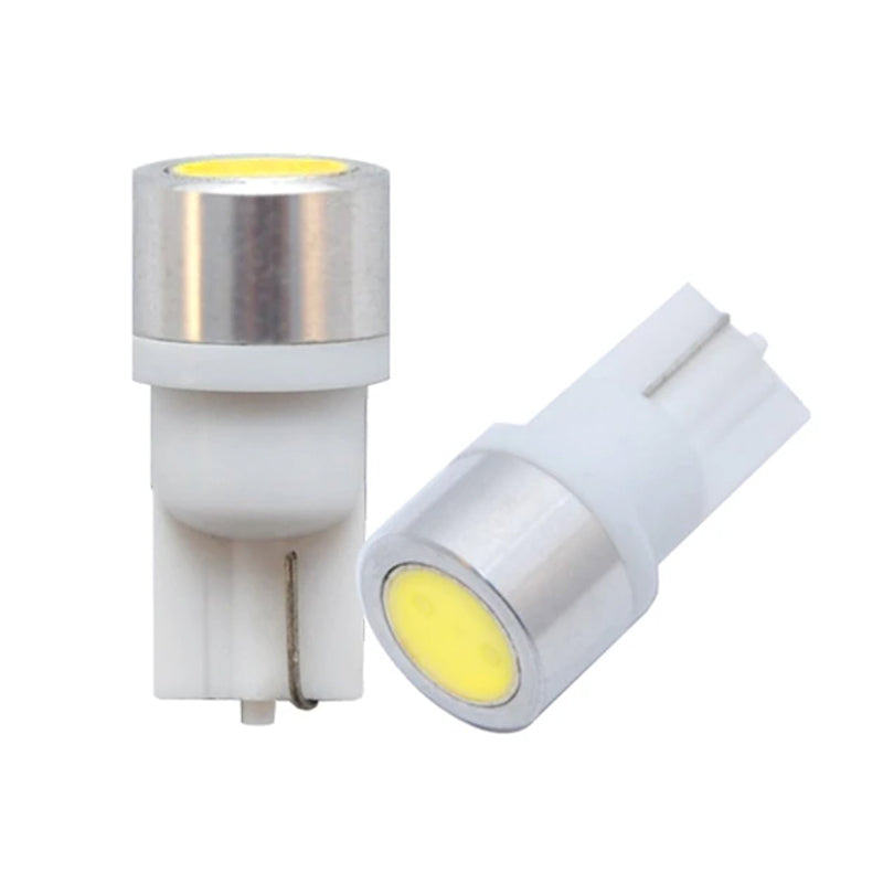 ORACLE T10 Plasma LED Bulbs (Single) - White SEE WARRANTY