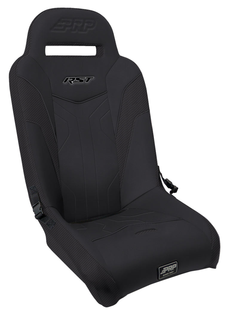 PRP RST Suspension Seat- Black