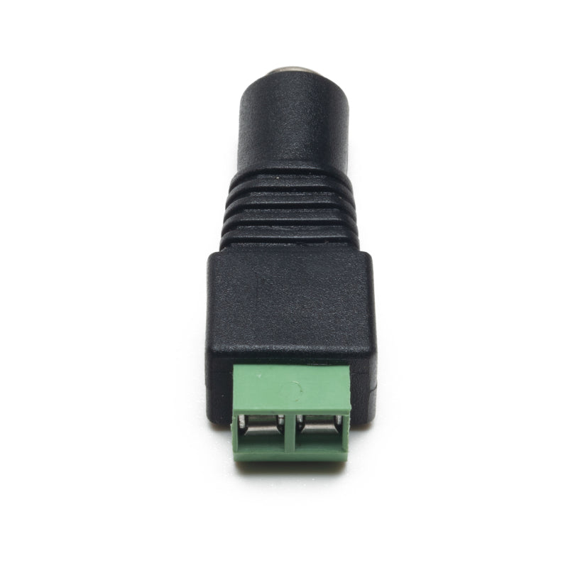 ORACLE Female DC Connector Plug SEE WARRANTY