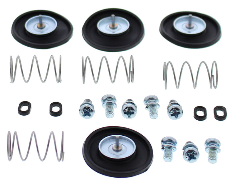 ALL BALLS RACING 92-02 Honda ST1100 Air Cut Off Valve Rebuild Kit