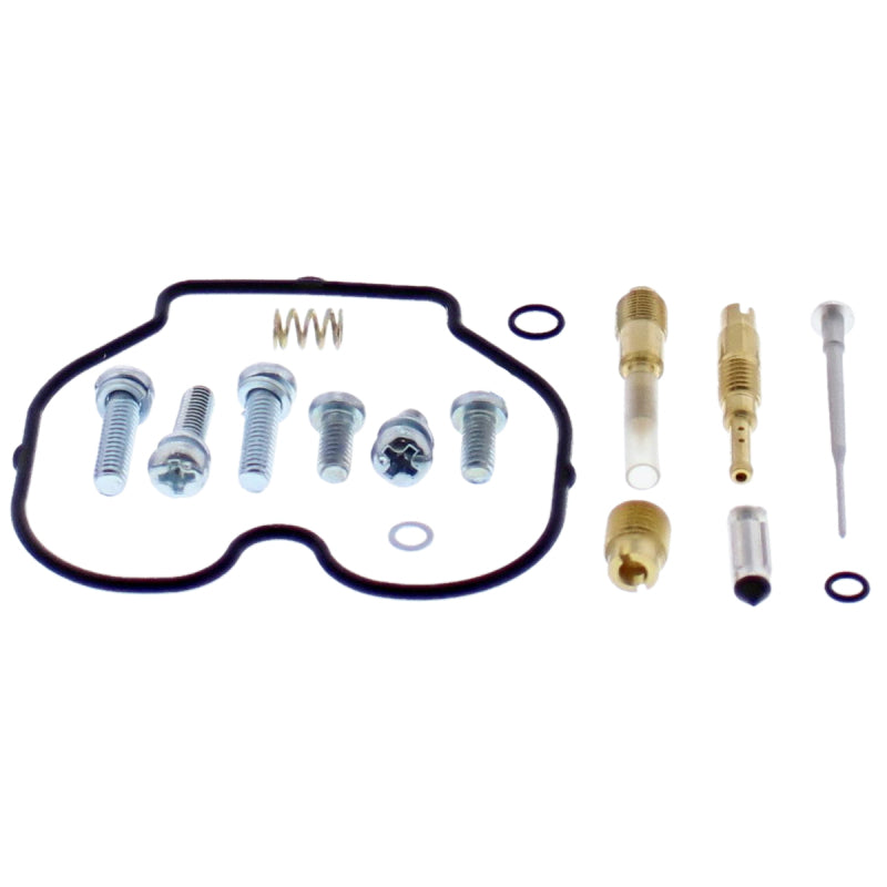 ALL BALLS RACING 03-09 Honda NPS50 Carburetor Rebuild Kit