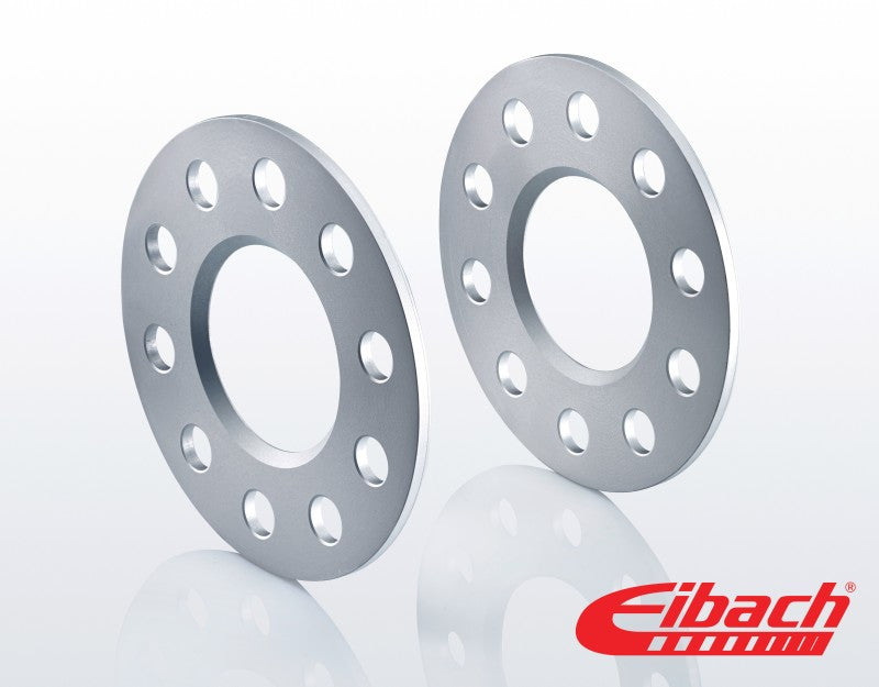 EIBACH Pro-Spacer 10mm Spacer / Bolt Pattern 5x110 / Hub Center 65 for 99-01 Saab 9-5 (No Bolts)