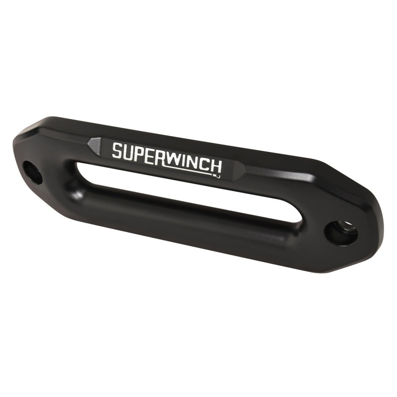 SUPERWINCH Replacement Hawse Fairlead for SX10/12S Winches - Black