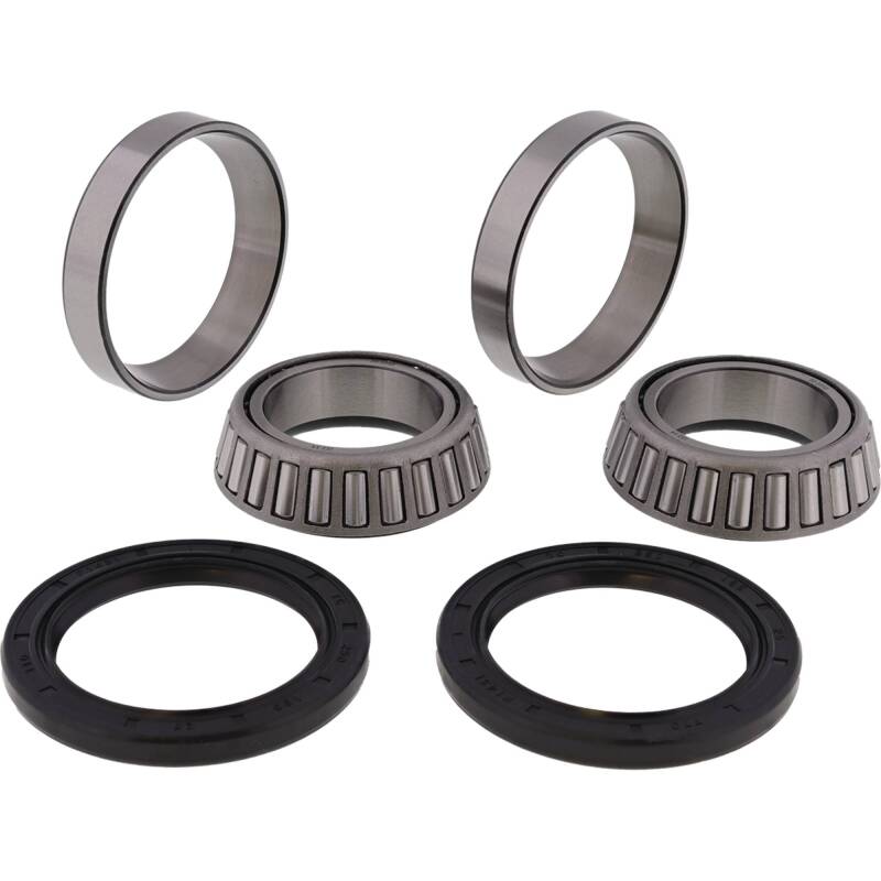 ALL BALLS RACING 99-06 Polaris Trail Blazer 250 Wheel Bearing Kit Rear