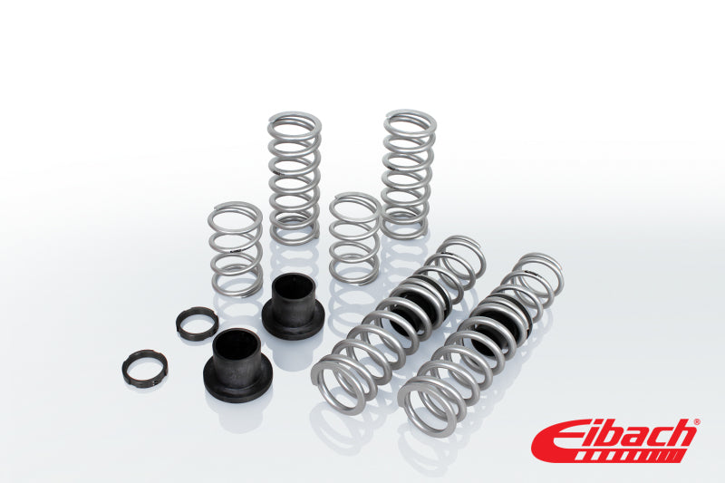 EIBACH Pro-UTV 11-14 Polaris RZR 900 4-Seat Stage 2 Performance Springs