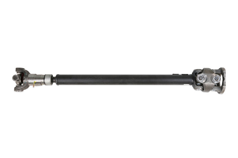 FABTECH 17-21 Ford F250/F350 4WD Driveshaft - Gas