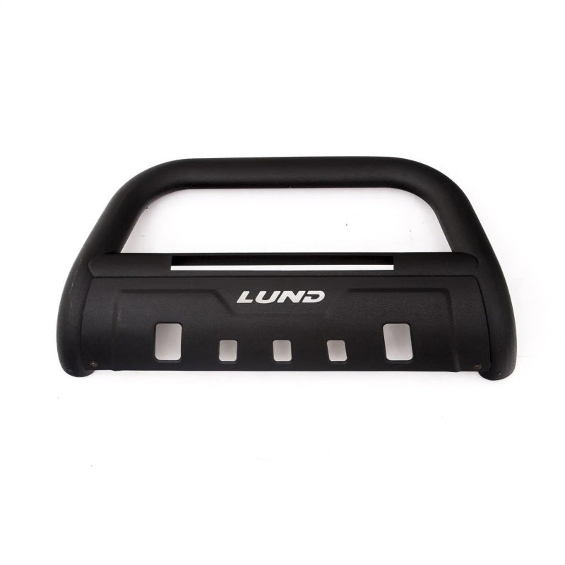 LUND 2020 RAM 2500 Bull Bar w/Light & Wiring - Black