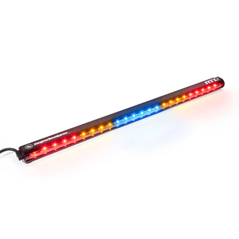 BAJA DESIGNS RTL-B Single Straight 30in Light Bar